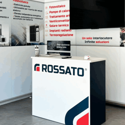 Prodotti Rossato a Vittoria